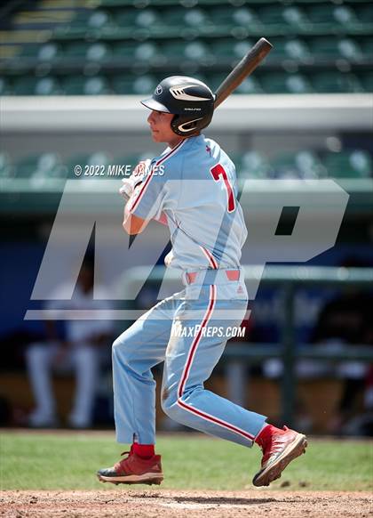 Thumbnail 3 in 43rd Annual FACA North All-Stars vs South All-Stars photogallery.