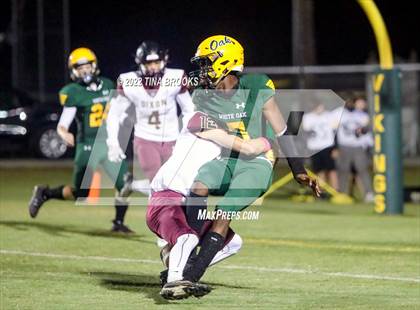 Thumbnail 2 in Dixon @ White Oak photogallery.