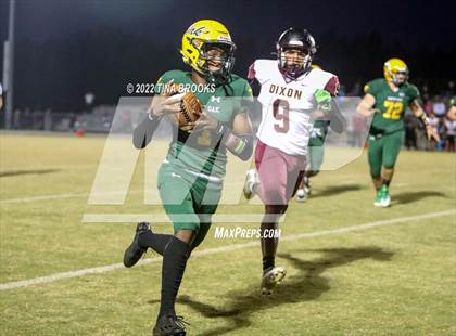 Thumbnail 3 in Dixon @ White Oak photogallery.