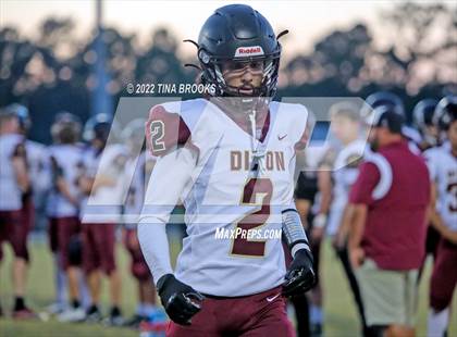Thumbnail 3 in Dixon @ White Oak photogallery.