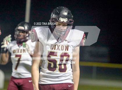 Thumbnail 3 in Dixon @ White Oak photogallery.