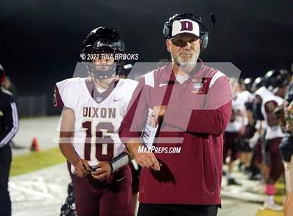 Thumbnail 1 in Dixon @ White Oak photogallery.