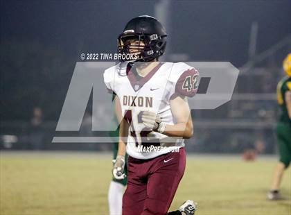 Thumbnail 3 in Dixon @ White Oak photogallery.