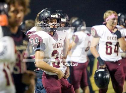 Thumbnail 3 in Dixon @ White Oak photogallery.