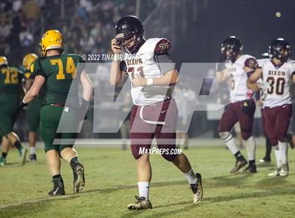 Thumbnail 3 in Dixon @ White Oak photogallery.