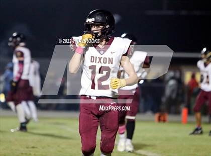 Thumbnail 1 in Dixon @ White Oak photogallery.
