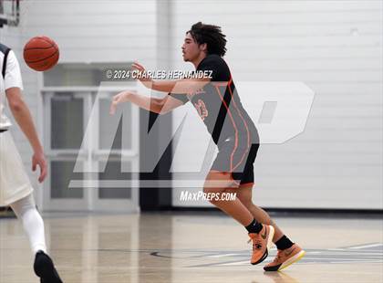 Thumbnail 3 in New Waverly vs Smithville (Mike Dacus Classic) photogallery.
