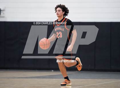 Thumbnail 1 in New Waverly vs Smithville (Mike Dacus Classic) photogallery.