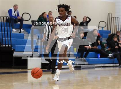 Thumbnail 1 in New Waverly vs Smithville (Mike Dacus Classic) photogallery.