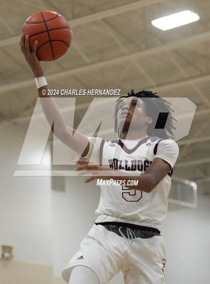 Thumbnail 1 in New Waverly vs Smithville (Mike Dacus Classic) photogallery.
