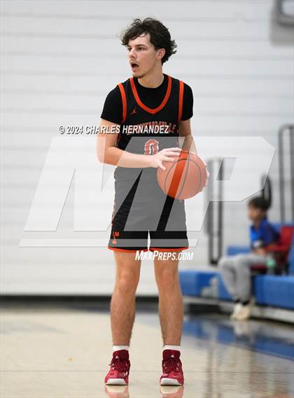 Thumbnail 1 in New Waverly vs Smithville (Mike Dacus Classic) photogallery.