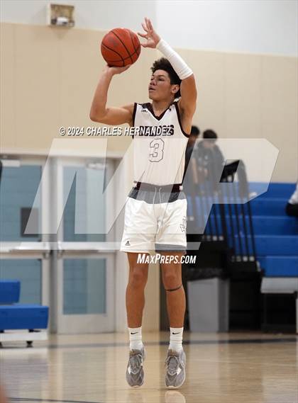 Thumbnail 3 in New Waverly vs Smithville (Mike Dacus Classic) photogallery.