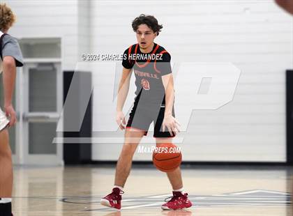 Thumbnail 1 in New Waverly vs Smithville (Mike Dacus Classic) photogallery.