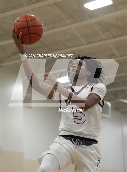 Thumbnail 3 in New Waverly vs Smithville (Mike Dacus Classic) photogallery.