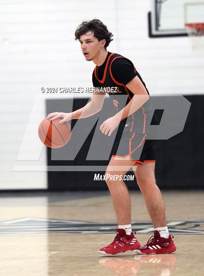 Thumbnail 2 in New Waverly vs Smithville (Mike Dacus Classic) photogallery.