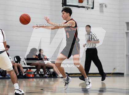 Thumbnail 3 in New Waverly vs Smithville (Mike Dacus Classic) photogallery.