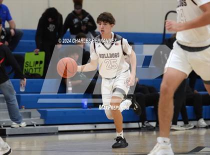 Thumbnail 1 in New Waverly vs Smithville (Mike Dacus Classic) photogallery.