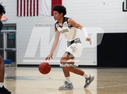 Thumbnail 1 in New Waverly vs Smithville (Mike Dacus Classic) photogallery.