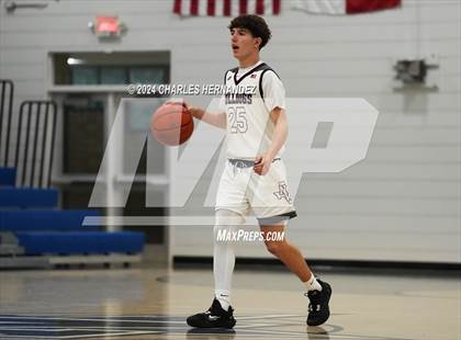 Thumbnail 1 in New Waverly vs Smithville (Mike Dacus Classic) photogallery.