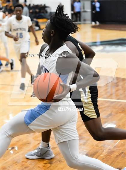 Thumbnail 3 in Paetow vs Jordan photogallery.