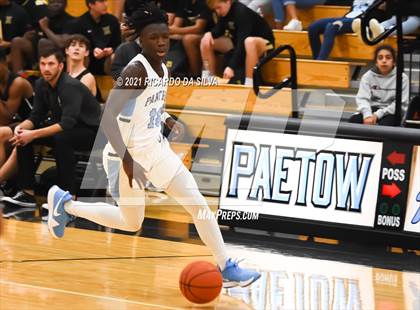 Thumbnail 1 in Paetow vs Jordan photogallery.