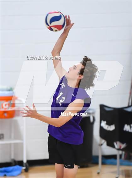Thumbnail 3 in Phoenix Christian @ Northwest Christian photogallery.