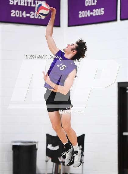 Thumbnail 3 in Phoenix Christian @ Northwest Christian photogallery.