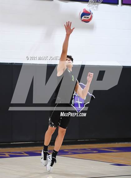 Thumbnail 3 in Phoenix Christian @ Northwest Christian photogallery.