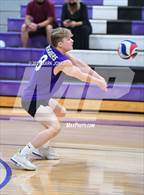 Photo from the gallery "Phoenix Christian @ Northwest Christian"