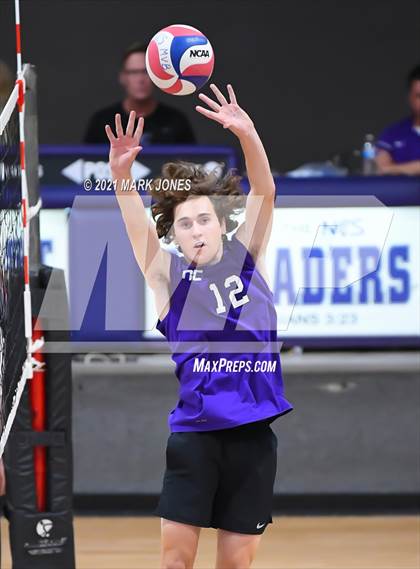 Thumbnail 3 in Phoenix Christian @ Northwest Christian photogallery.