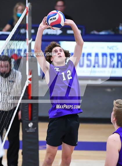 Thumbnail 3 in Phoenix Christian @ Northwest Christian photogallery.