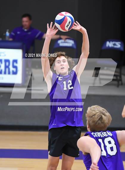 Thumbnail 3 in Phoenix Christian @ Northwest Christian photogallery.