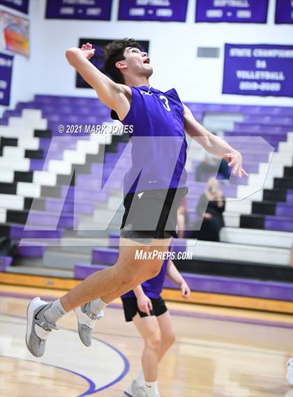 Thumbnail 3 in Phoenix Christian @ Northwest Christian photogallery.