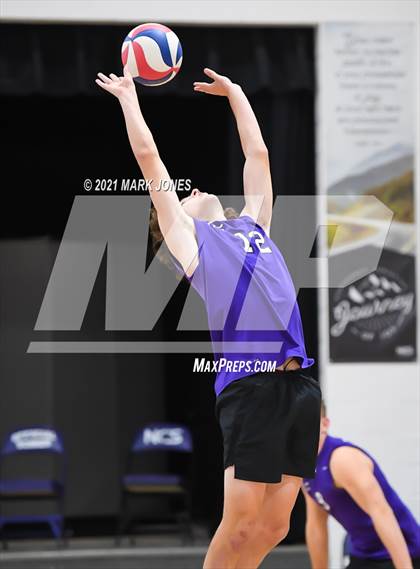 Thumbnail 3 in Phoenix Christian @ Northwest Christian photogallery.
