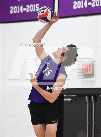 Thumbnail 3 in Phoenix Christian @ Northwest Christian photogallery.