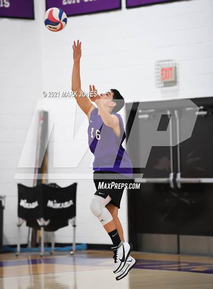 Thumbnail 3 in Phoenix Christian @ Northwest Christian photogallery.
