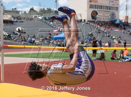 Thumbnail 1 in Angelo DiPaulo Memorial Track Meet photogallery.