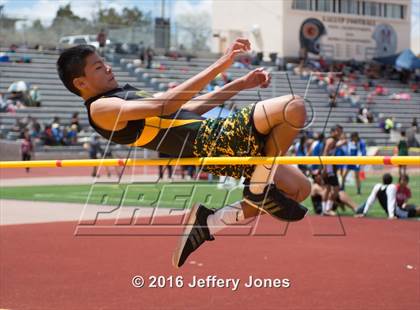Thumbnail 3 in Angelo DiPaulo Memorial Track Meet photogallery.