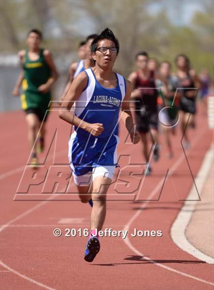 Thumbnail 3 in Angelo DiPaulo Memorial Track Meet photogallery.