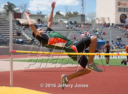 Thumbnail 1 in Angelo DiPaulo Memorial Track Meet photogallery.