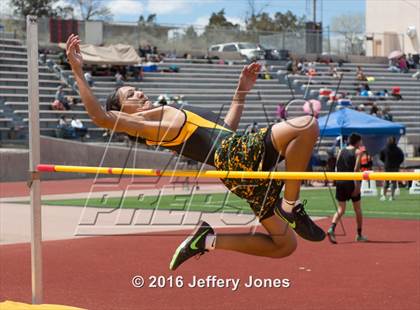 Thumbnail 1 in Angelo DiPaulo Memorial Track Meet photogallery.
