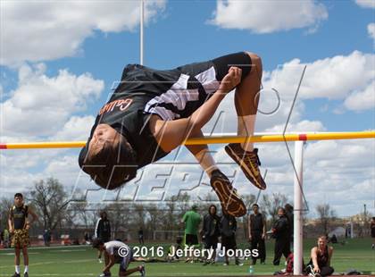 Thumbnail 2 in Angelo DiPaulo Memorial Track Meet photogallery.