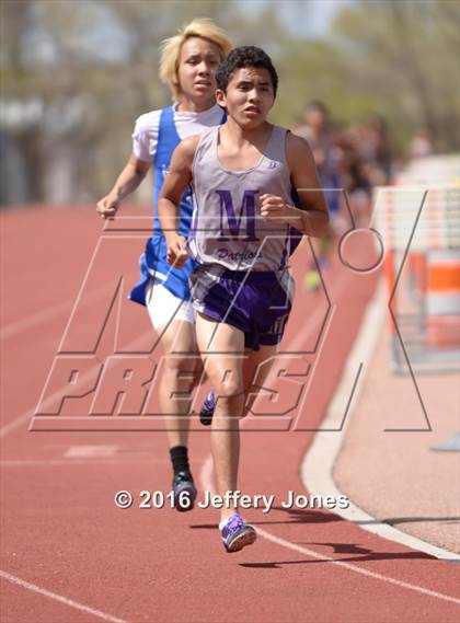 Thumbnail 3 in Angelo DiPaulo Memorial Track Meet photogallery.