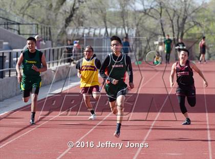 Thumbnail 1 in Angelo DiPaulo Memorial Track Meet photogallery.