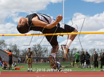Thumbnail 1 in Angelo DiPaulo Memorial Track Meet photogallery.