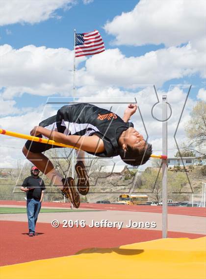 Thumbnail 2 in Angelo DiPaulo Memorial Track Meet photogallery.