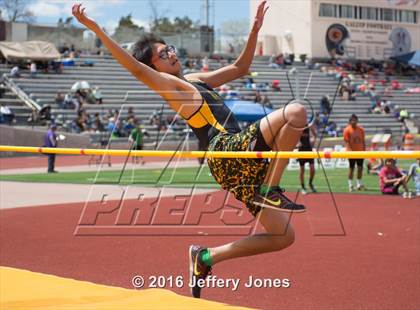 Thumbnail 3 in Angelo DiPaulo Memorial Track Meet photogallery.