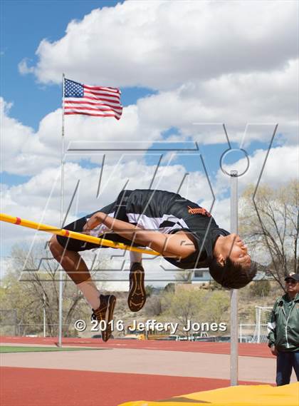Thumbnail 1 in Angelo DiPaulo Memorial Track Meet photogallery.