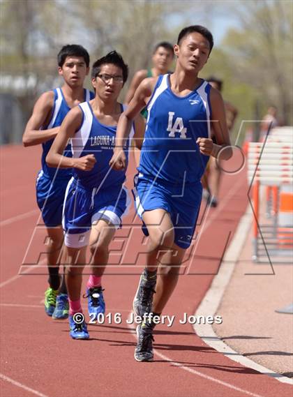 Thumbnail 3 in Angelo DiPaulo Memorial Track Meet photogallery.