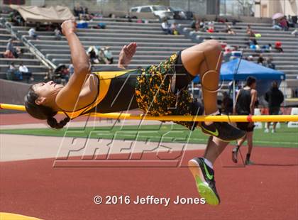 Thumbnail 2 in Angelo DiPaulo Memorial Track Meet photogallery.